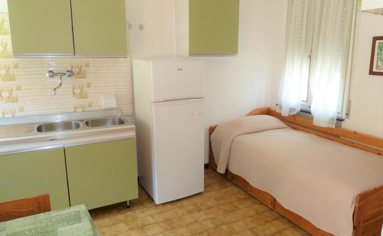 Camping Alpino - Nature Village Malcesine Luaran gambar