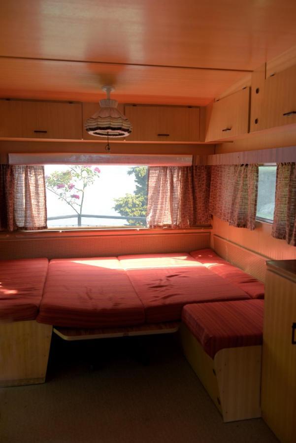 Camping Alpino - Nature Village Malcesine Luaran gambar