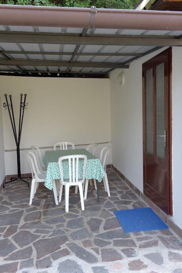 Camping Alpino - Nature Village Malcesine Luaran gambar