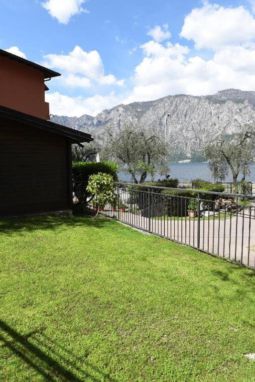 Camping Alpino - Nature Village Malcesine Luaran gambar