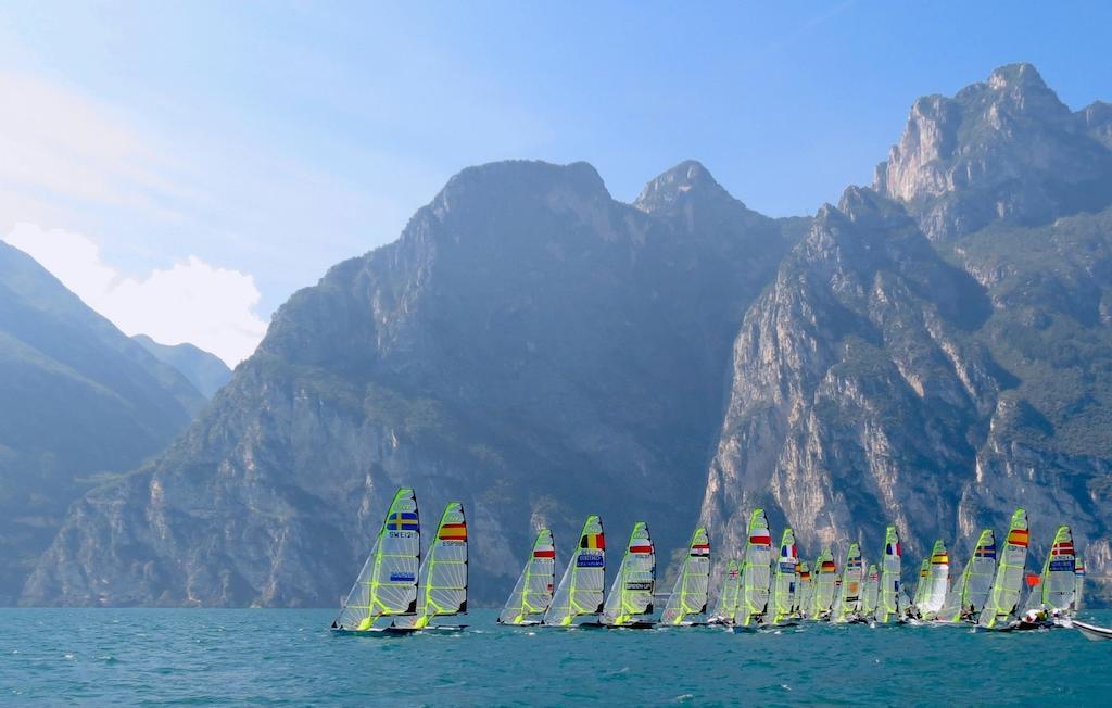 Camping Alpino - Nature Village Malcesine Luaran gambar