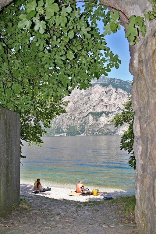 Camping Alpino - Nature Village Malcesine Luaran gambar