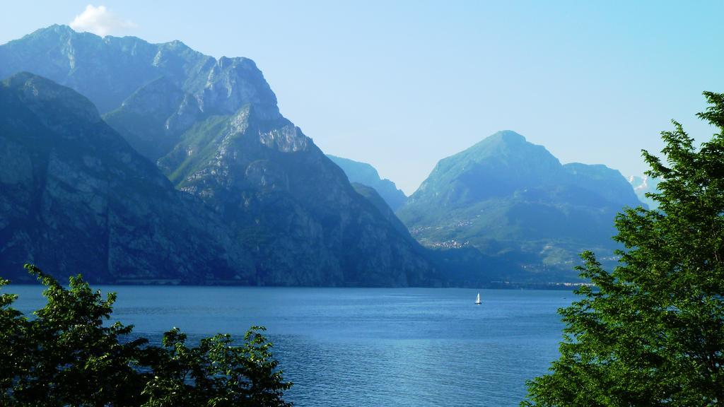 Camping Alpino - Nature Village Malcesine Luaran gambar
