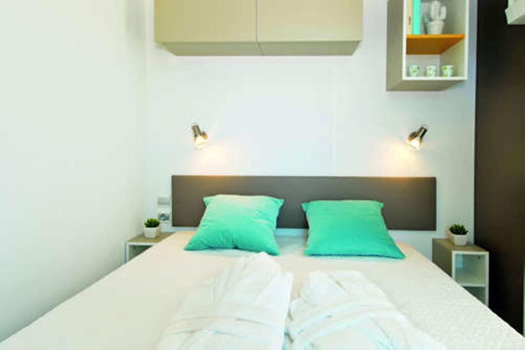 Camping Alpino - Nature Village Malcesine Luaran gambar