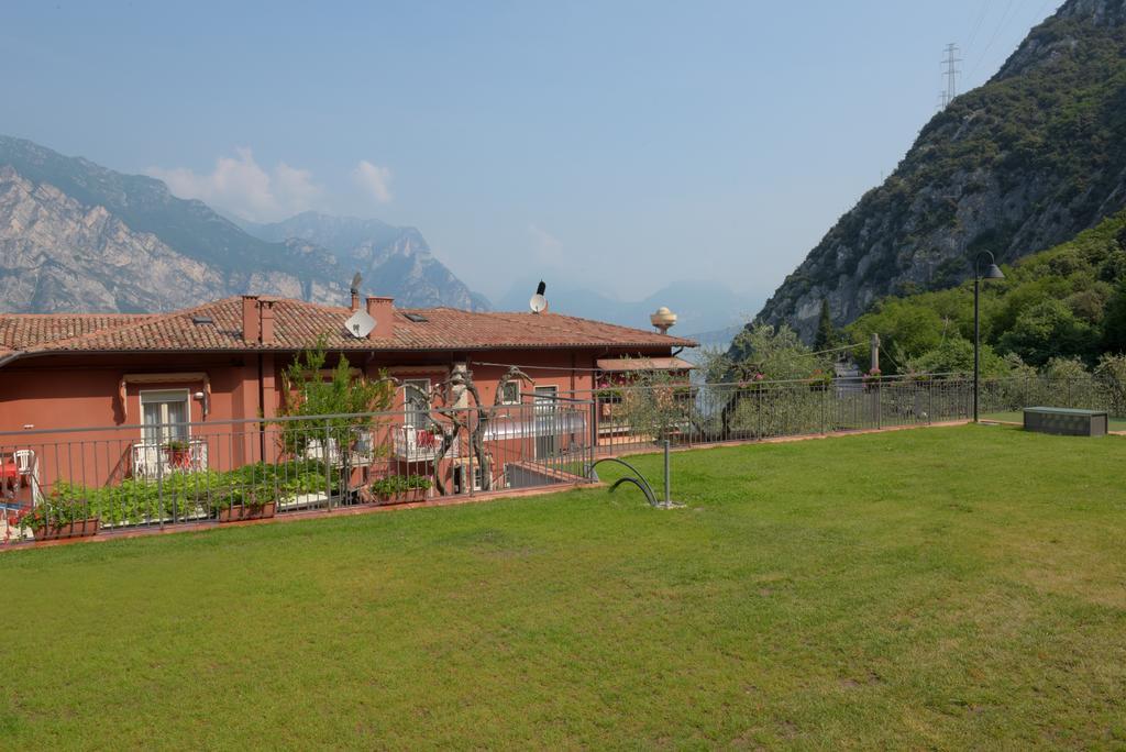 Camping Alpino - Nature Village Malcesine Luaran gambar