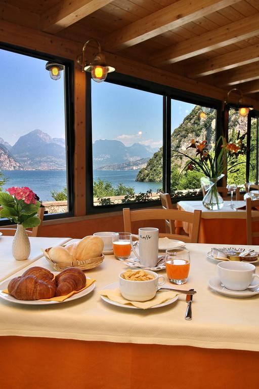 Camping Alpino - Nature Village Malcesine Luaran gambar