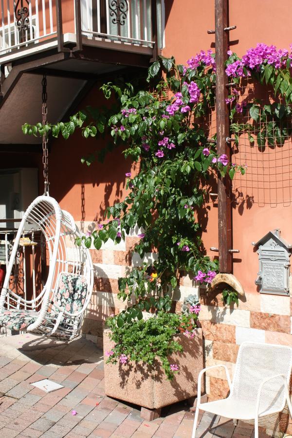 Camping Alpino - Nature Village Malcesine Luaran gambar