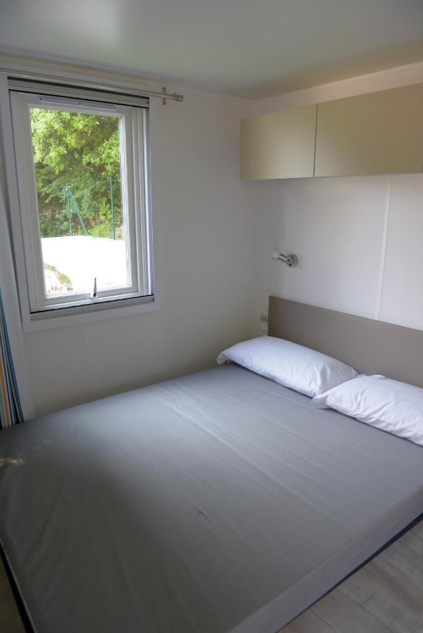 Camping Alpino - Nature Village Malcesine Luaran gambar