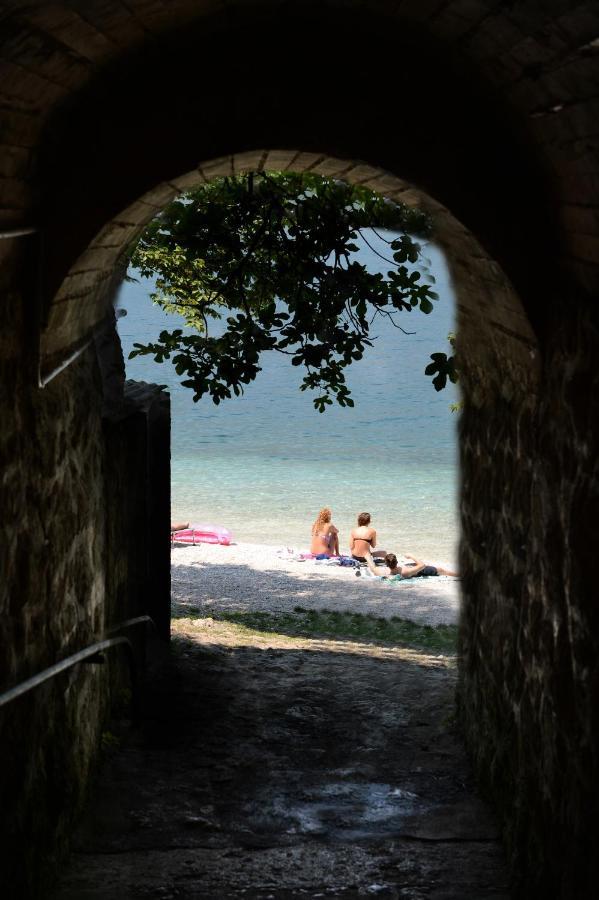 Camping Alpino - Nature Village Malcesine Luaran gambar