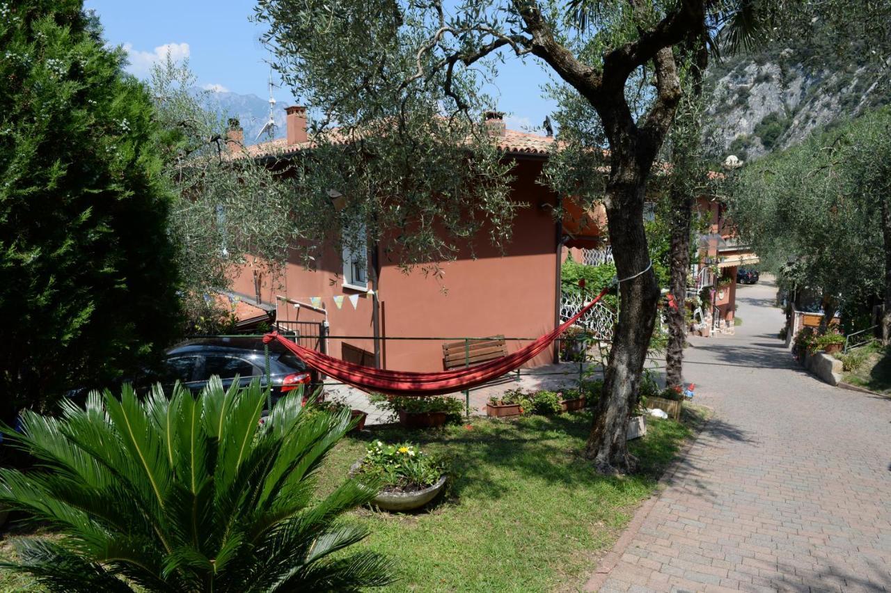 Camping Alpino - Nature Village Malcesine Luaran gambar